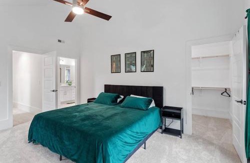 Southwest Raleigh House | Home Near Lenovo Center and Carter Finley