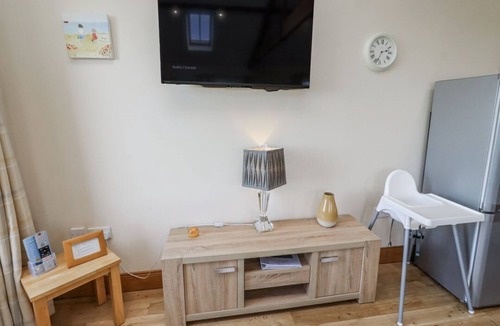 South Charlton House | Home Stead Cottage, Embleton