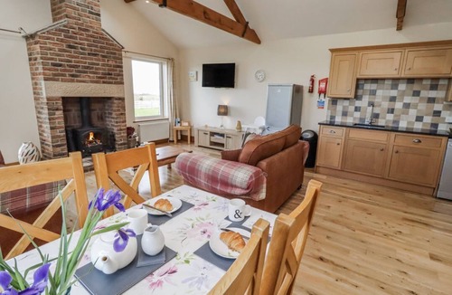 South Charlton House | Home Stead Cottage, Embleton