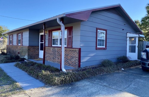 Myrtle Grove House | Home Sweet Home, 7 Minutes From Carolina Beach