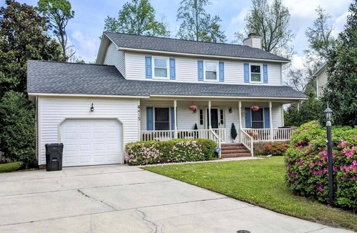 Kings Grant House | Home. Sweet Home