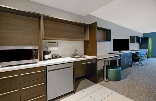 Arden Hotel | Home2 Suites Asheville Airport