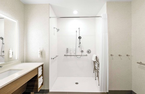 Hendersonville Hotel | Home2 Suites By Hilton Hendersonville