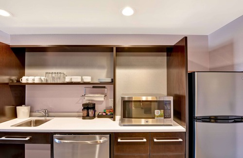 Winston - Salem Hotel | Home2 Suites by Hilton Winston-Salem Hanes Mall