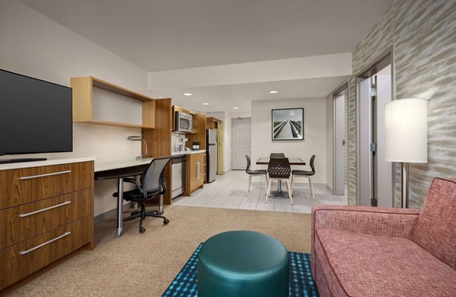 Jacksonville Hotel | Home2 Suites by Hilton Jacksonville, NC