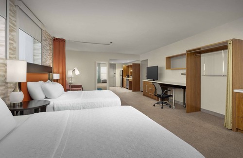Jacksonville Hotel | Home2 Suites by Hilton Jacksonville, NC