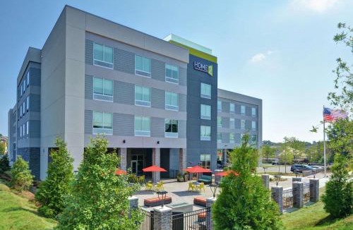Piper Glen Estates Hotel | Home2 Suites By Hilton Charlotte Piper Glen
