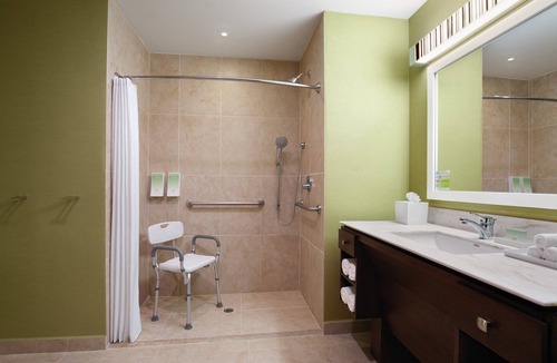 Goldsboro Hotel | Home2 Suites by Hilton Goldsboro