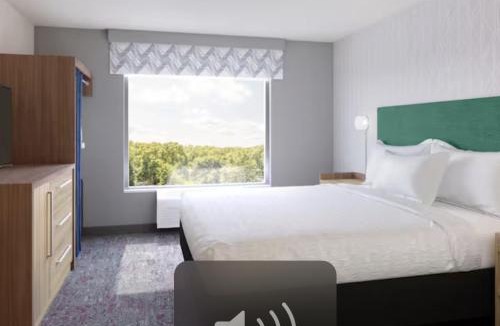 Hickory Hotel | Home2 Suites By Hilton Hickory