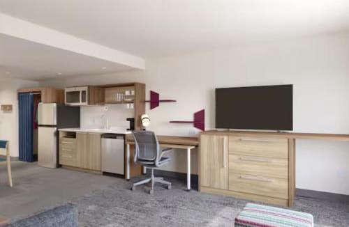 Hickory Hotel | Home2 Suites By Hilton Hickory