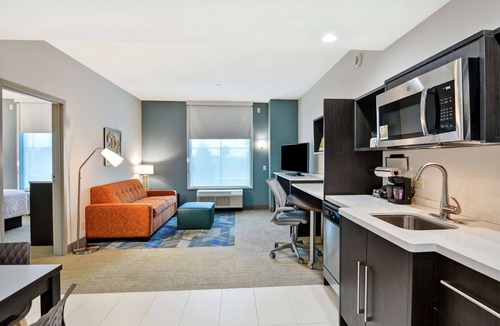 Madison Hotel | Home2 Suites by Hilton Madison Huntsville Airport