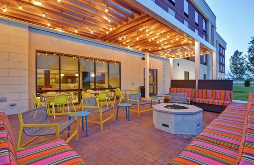Madison Hotel | Home2 Suites By Hilton Madison Huntsville Airport