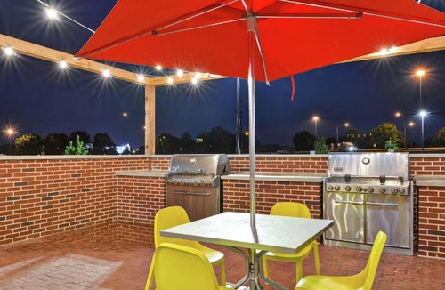 Madison Hotel | Home2 Suites By Hilton Madison Huntsville Airport