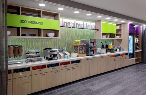 Clegg Hotel | Home2 Suites By Hilton Raleigh Durham Airport RTP