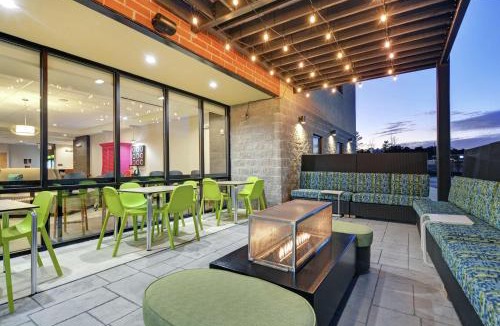 Clegg Hotel | Home2 Suites By Hilton Raleigh Durham Airport RTP