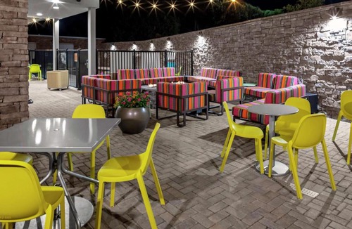 South Salisbury Hotel | Home2 Suites By Hilton Salisbury