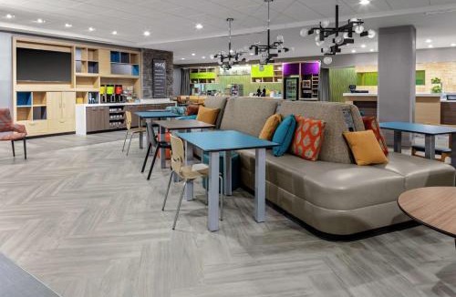 South Salisbury Hotel | Home2 Suites By Hilton Salisbury