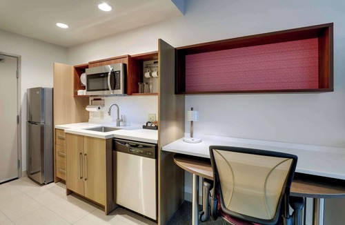 Sanford Hotel | Home2 Suites By Hilton Sanford