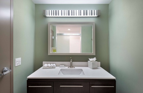University Place Hotel | Home2 Suites by Hilton Charlotte University Research Park