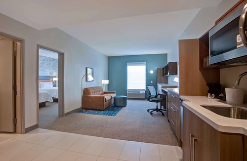 Paw Creek Hotel | Home2 Suites by Hilton Charlotte Northlake