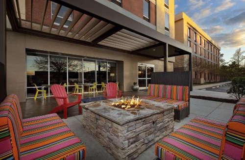 Jacksonville Hotel | Home2 Suites by Hilton Jacksonville, NC