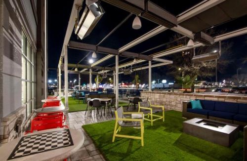 Lumberton Hotel | Home2 Suites By Hilton Lumberton