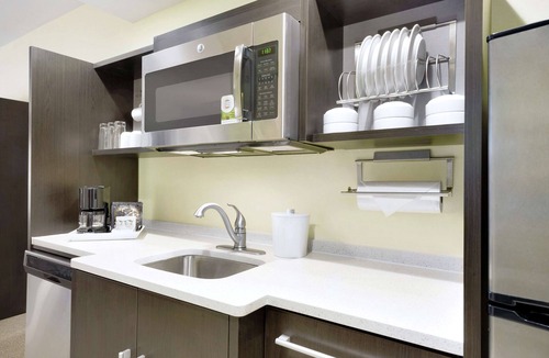 Prattville Hotel | Home2 Suites by Hilton Prattville