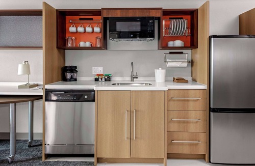 South Salisbury Hotel | Home2 Suites by Hilton Salisbury