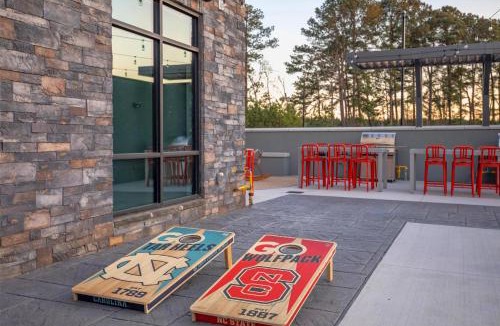Smithfield Hotel | Home2 Suites By Hilton Smithfield Selma