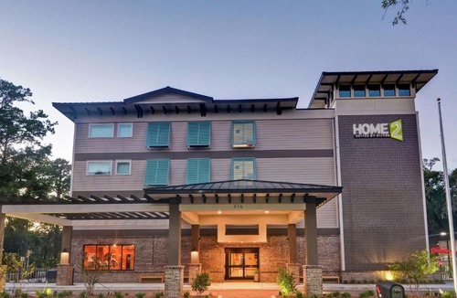 Palmetto Dunes Hotel | Home2 Suites By Hilton Hilton Head