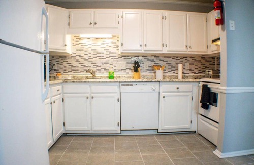 Fayetteville Apartment | Homeplace Condo