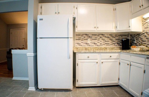 Fayetteville Apartment | Homeplace Condo