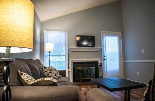 Fayetteville Apartment | Homeplace Condo