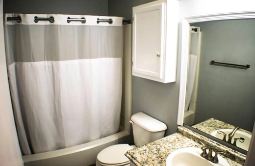 Fayetteville Apartment | Homeplace Condo