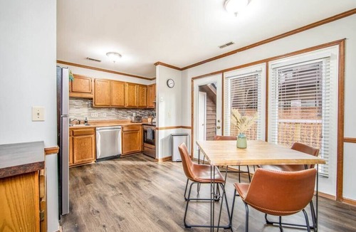 Fayetteville Apartment | Homeplace Forbidden Planet!