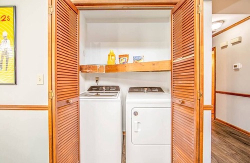 Fayetteville Apartment | Homeplace Forbidden Planet!
