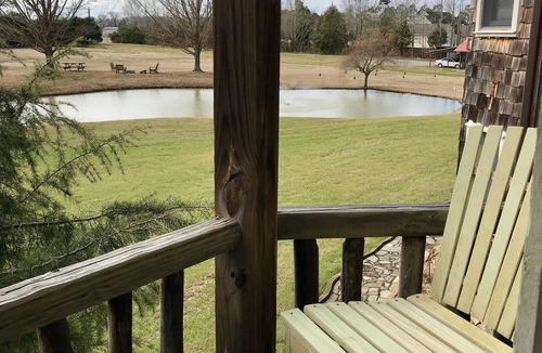 Edenton Apartment | HomePlace: Perfect for EXTENDED STAYS (90) days minimum