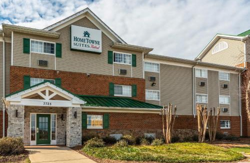 Concord Hotel | HomeTowne Studios & Suites by Red Roof Charlotte - Concord