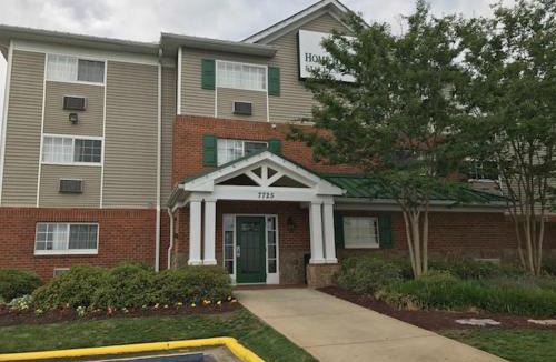 Concord Hotel | HomeTowne Studios & Suites by Red Roof Charlotte - Concord