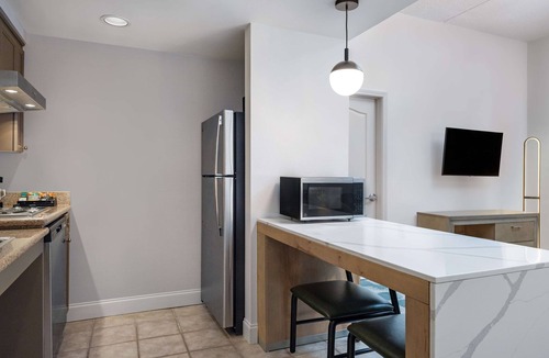 Gunter Afs Hotel | Homewood Suites by Hilton Montgomery
