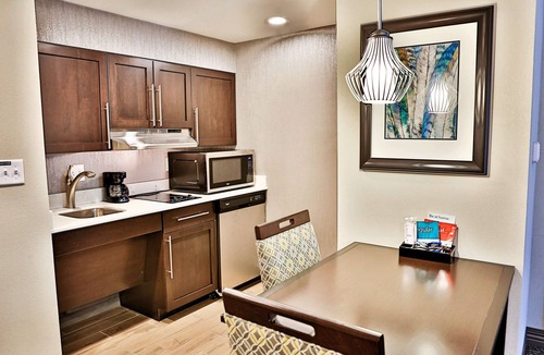 Asheville Hotel | Homewood Suites by Hilton - Asheville