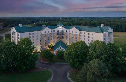 Durham Hotel | Homewood Suites by Hilton Raleigh-Durham Airport at RTP