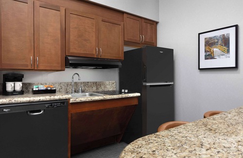 Durham Hotel | Homewood Suites by Hilton Raleigh-Durham AP/Research Triangle