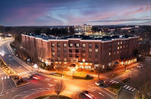 Mount Mourne Hotel | Homewood Suites by Hilton Davidson