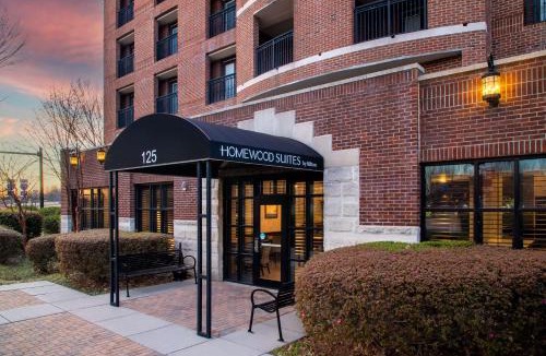 Mount Mourne Hotel | Homewood Suites by Hilton Davidson