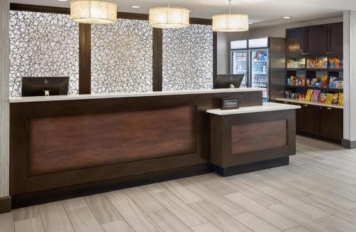Gunter Afs Hotel | Homewood Suites By Hilton Montgomery EastChase