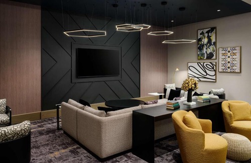 Downtown Hotel | Homewood Suites By Hilton Raleigh Downtown