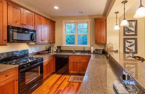 Bear Lake Reserve House | Honey Bear Hollow w/access to exclusive, world class Bear Lake Resort amenities