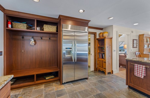 Cashiers House | Honey Bear Ridge - Exceptional Views in Continental Cliffs, all on one level!