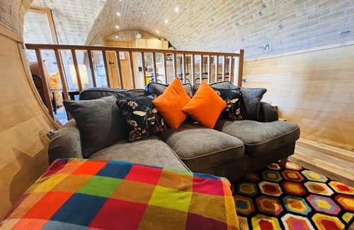 Llansantffraid-ym-Mechain House | Honeybee Home